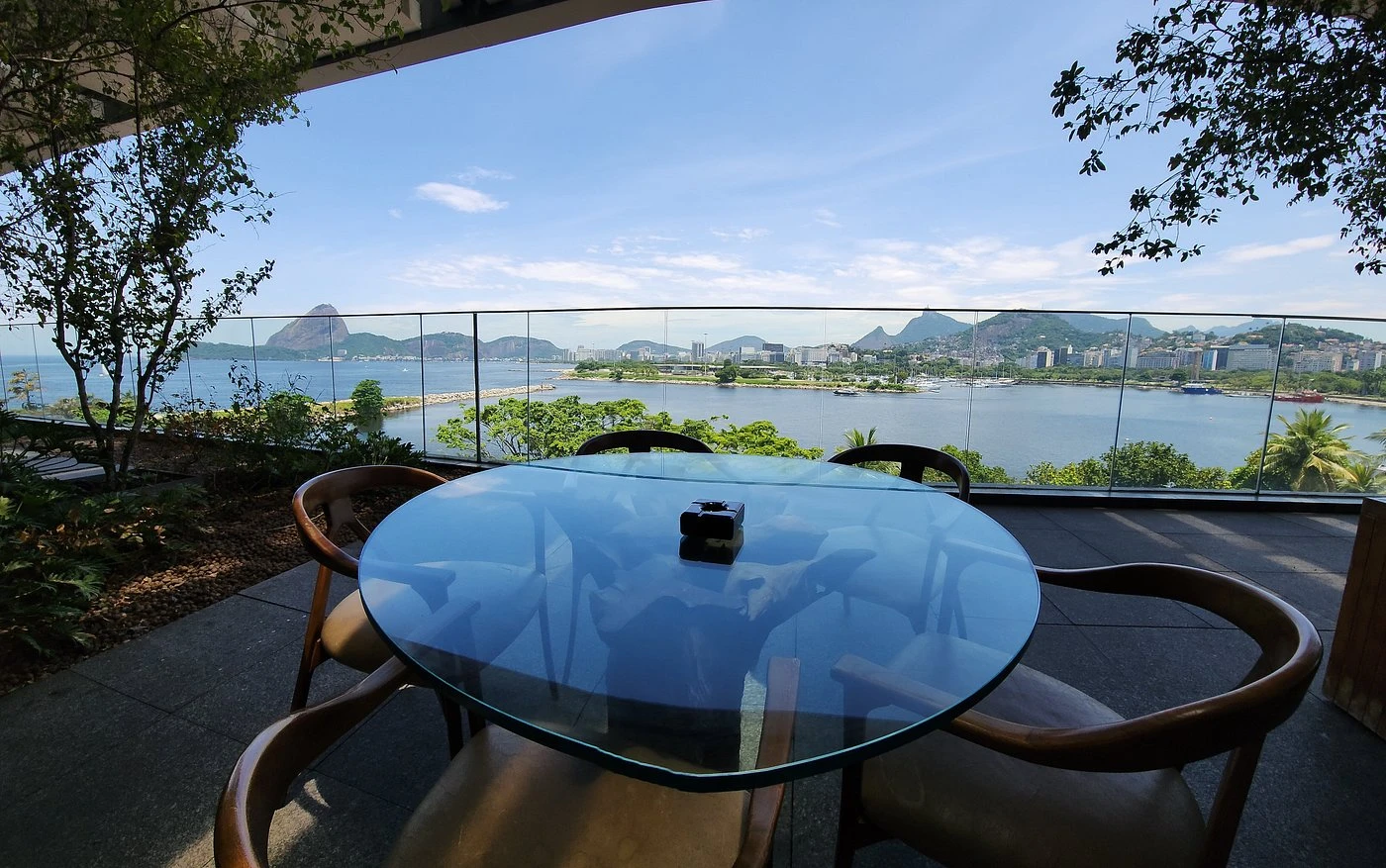 Asia Meets Rio - Gastronomy & Mixology - Image